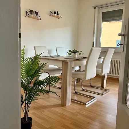 & Renovated - Near Train Station & Center * Lugano