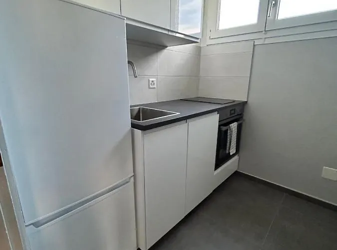 & Renovated - Near Train Station & Center アパート